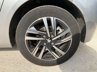 Peugeot 208 2020 1.2 PURETECH 101hp ALLURE|keyless |Navi|ΓραμματειαΔεκτα-thumb-17