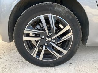 Peugeot 208 2020 1.2 PURETECH 101hp ALLURE|keyless |Navi|ΓραμματειαΔεκτα-thumb-18