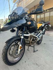 Bmw R 1150 GS Adventure 2003