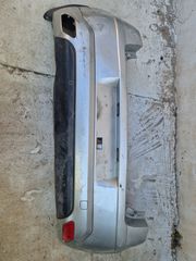 CITROEN C4 04-11 ΠΡΟΦΥΛΑΚΤΗΡΑΣ ΠΙΣΩ 5Π (8Y1)