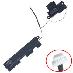 Speaker Set - Ηχεία ζευγάρι για Laptop HP ProBook 4530s - Product number : LH301EA 646298-001 Speakers Left+Right ( Κωδ.1-SPKR114 )