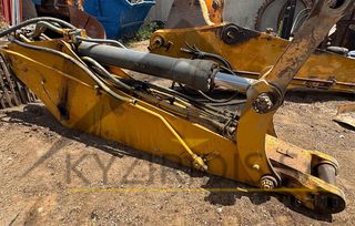 Μπαστούνι Liebherr R934