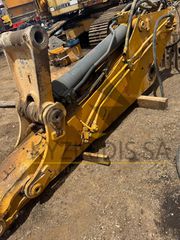 Μπαστούνι Liebherr R934-thumb-1