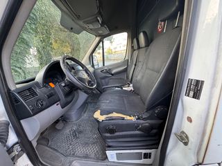 Κλούβα Mercedes-Benz 2008 Sprinter 515 αυτοματο ανταλλακτικά-thumb-3