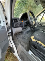 Κλούβα Mercedes-Benz 2008 Sprinter 515 αυτοματο ανταλλακτικά-thumb-4