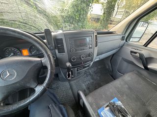 Κλούβα Mercedes-Benz 2008 Sprinter 515 αυτοματο ανταλλακτικά-thumb-5