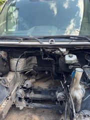 Κλούβα Mercedes-Benz 2008 Sprinter 515 αυτοματο ανταλλακτικά-thumb-6