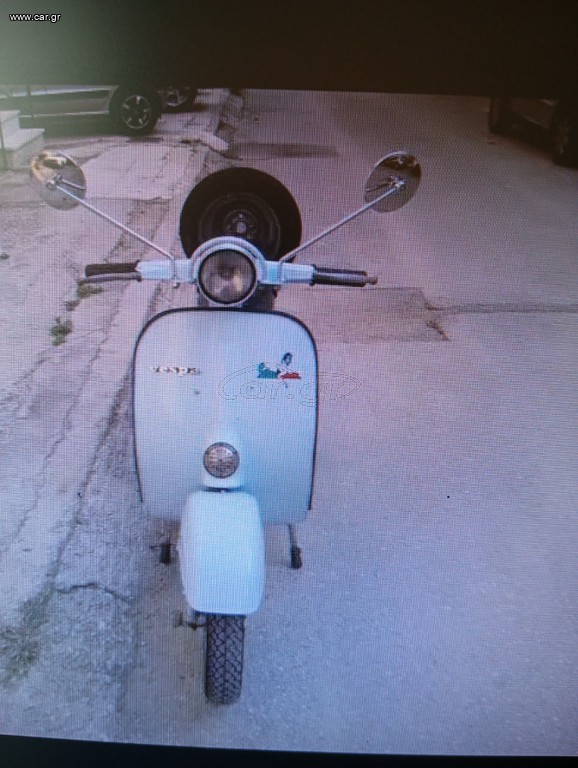 Piaggio Vespa 1980 50 cc