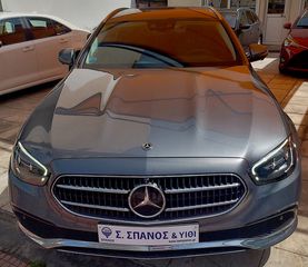 Mercedes-Benz E 220 2020 W213 - 2.0 CDI (1462)