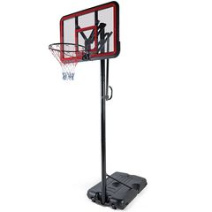 Μπασκέτα Ημιεπαγγελματική 227-305cm AMILA FLY NLC45
