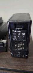NAS dLink 320L-thumb-1