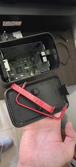 NAS dLink 320L-thumb-2