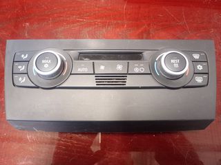 Χειριστήρια Κλιματισμού BMW  E90 E91  6411911968601