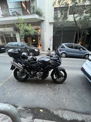 Suzuki V-Strom 650 2006 ABS
