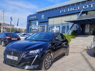 Peugeot 208 2023 1.2 PureTech 100 Active Plus EAT8