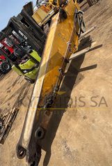 Μπαστούνι Liebherr R942 Litronic-thumb-1