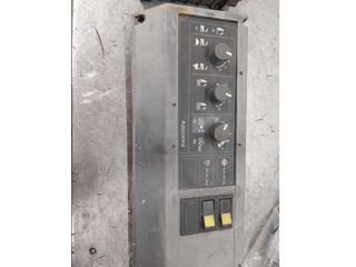 Ταμπλό οργάνων Valmet 6400