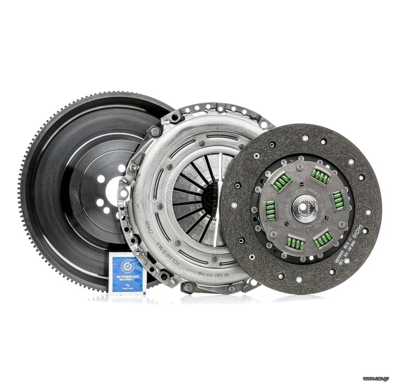 SACHS PERFORMANCE μόνης για 20VT