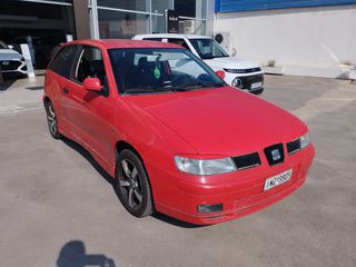 Seat Ibiza 2000