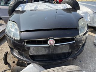 ΤΡΟΠΕΤΟ ΕΜΠΡΟΣ ΜΕ ΑΕΡΟΣΑΚΟΥΣ FIAT BRAVO 1.6MULTIJET 2010-2014 ΚΩΔ.ΚΙΝΗΤΗΡΑ:198A3000