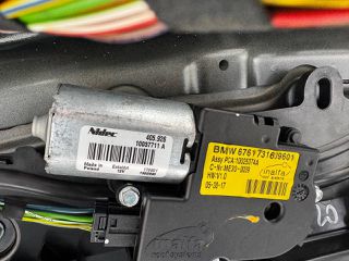 MINI COUNTRYMAN F60 PLUG IN 1.5L 2018 MOTEP ΟΡΟΦΗΣ 10025374A