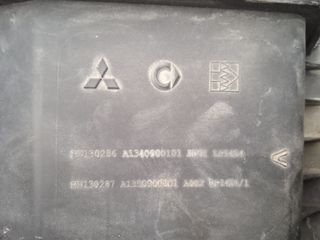 ΦΙΛΤΡΟΚΟΥΤΙ ΜΝ130286 ΓΝΗΣΙΟ ΓΙΑ MITSUBISHI COLT 05-08 ΜΕ ΣΩΛΗΝΑ ΓΝΗΣΙΟ ΜΝ135109