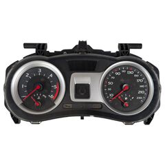 RENAULT CLIO 3 μοντ. 06’-12’ ΚΑΝΤΡΑΝ