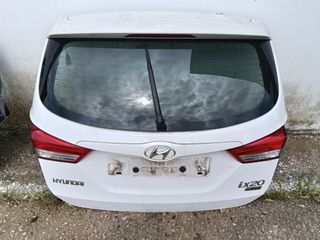 ΤΖΑΜΟΠΟΡΤΑ HYUNDAI ix20   11-24
