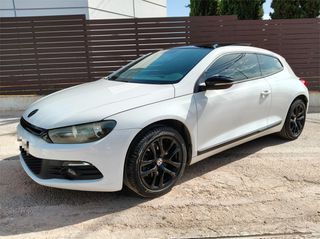 Volkswagen Scirocco 2011 DSG 7 Sport+Panorama