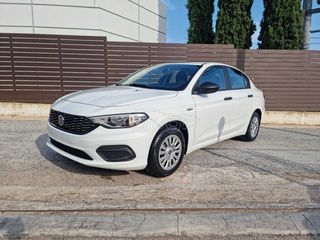 Fiat Tipo 2018 1.4 16V Lounge