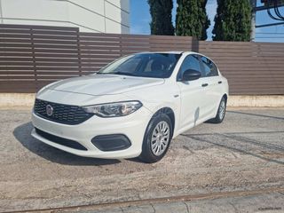 Fiat Tipo 2018 1.4 16V Lounge-thumb-1