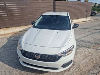 Fiat Tipo 2018 1.4 16V Lounge-thumb-41