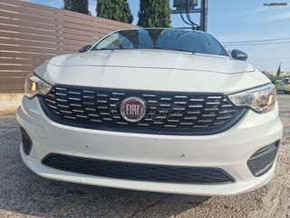 Fiat Tipo 2018 1.4 16V Lounge-thumb-2