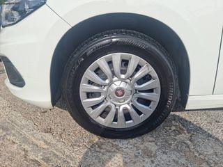 Fiat Tipo 2018 1.4 16V Lounge-thumb-3