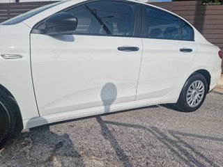 Fiat Tipo 2018 1.4 16V Lounge-thumb-4