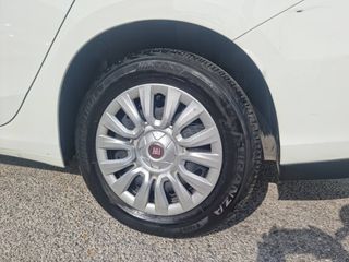Fiat Tipo 2018 1.4 16V Lounge-thumb-6