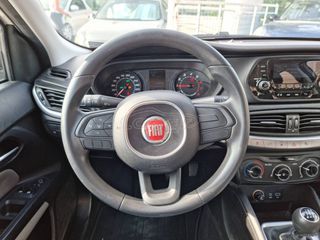 Fiat Tipo 2018 1.4 16V Lounge-thumb-34