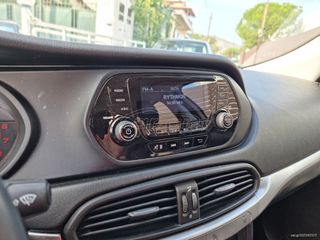 Fiat Tipo 2018 1.4 16V Lounge-thumb-35