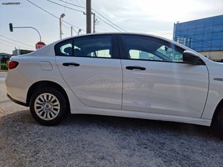 Fiat Tipo 2018 1.4 16V Lounge-thumb-11