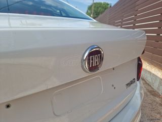 Fiat Tipo 2018 1.4 16V Lounge-thumb-9