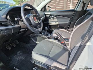 Fiat Tipo 2018 1.4 16V Lounge-thumb-38