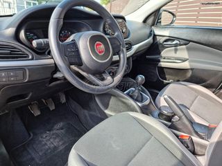Fiat Tipo 2018 1.4 16V Lounge-thumb-19