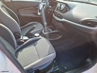 Fiat Tipo 2018 1.4 16V Lounge-thumb-20