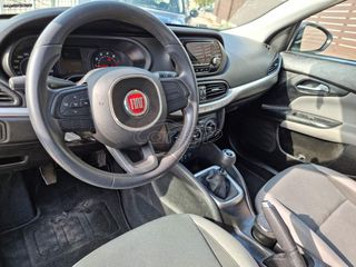 Fiat Tipo 2018 1.4 16V Lounge-thumb-21