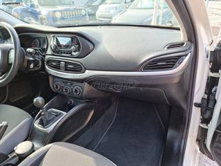 Fiat Tipo 2018 1.4 16V Lounge-thumb-22