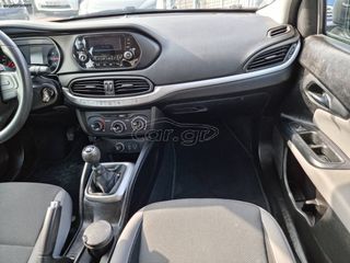 Fiat Tipo 2018 1.4 16V Lounge-thumb-23
