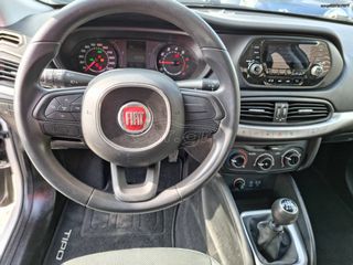 Fiat Tipo 2018 1.4 16V Lounge-thumb-25