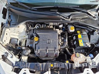 Fiat Tipo 2018 1.4 16V Lounge-thumb-39