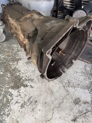 ΣΑΣΜΑΝ BMW X3 E83 M54B30 ΧΕΙΡΟΚΙΝΗΤΟ