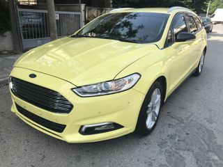 Ford Mondeo 2017 2.0 TDI